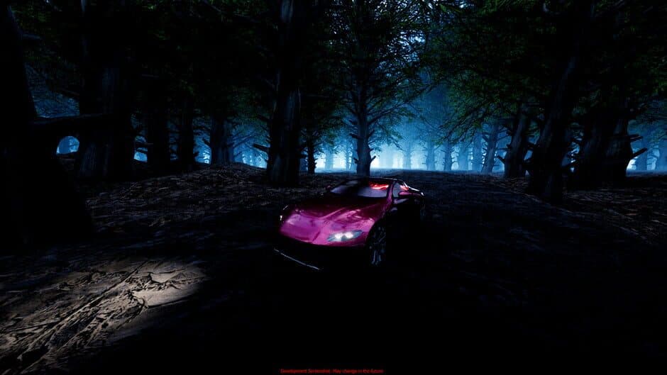Lord of the Race screenshot 2