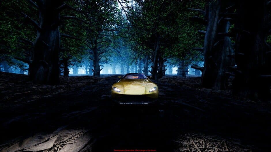 Lord of the Race screenshot 3