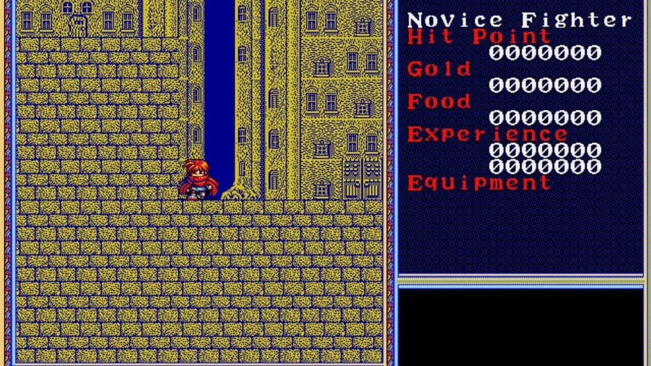 Revival Xanadu 2: Remix