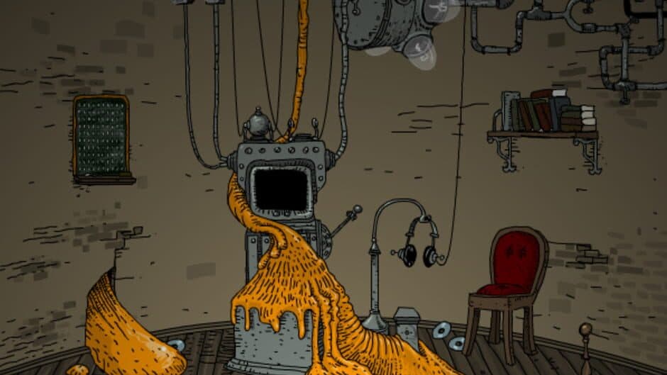 Escape from Jay Is Games screenshot 2