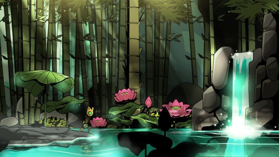 Divine Guardian screenshot 6