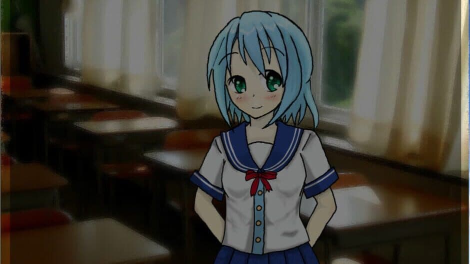 Sayonara, Utsutsu. screenshot 2