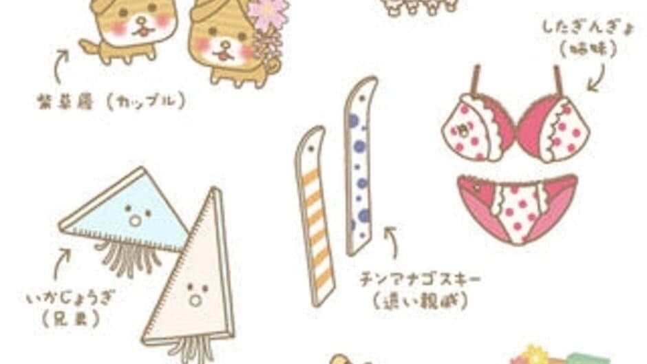 Hikidashi Aita screenshot 5