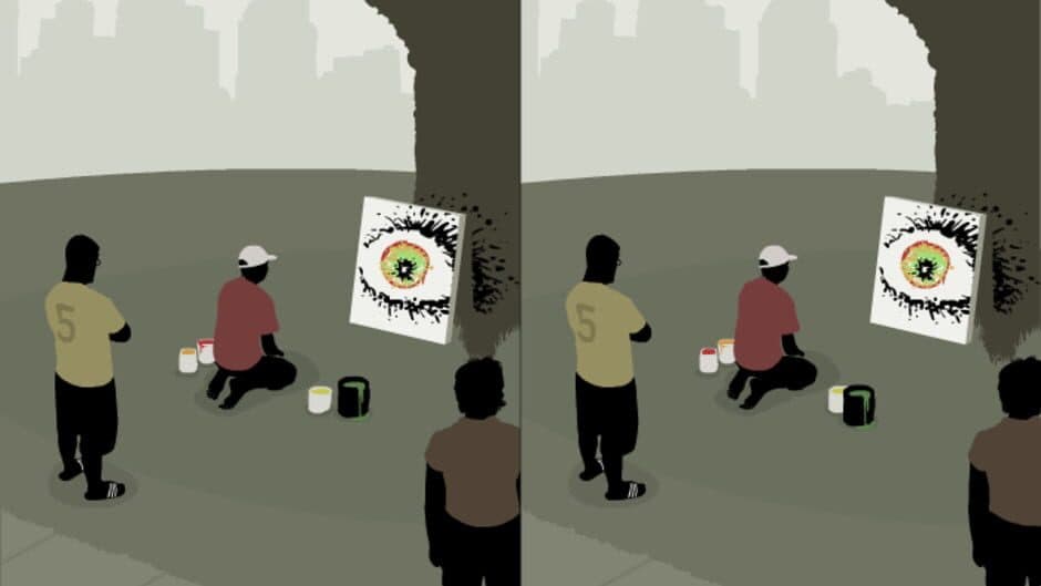 5 Differences