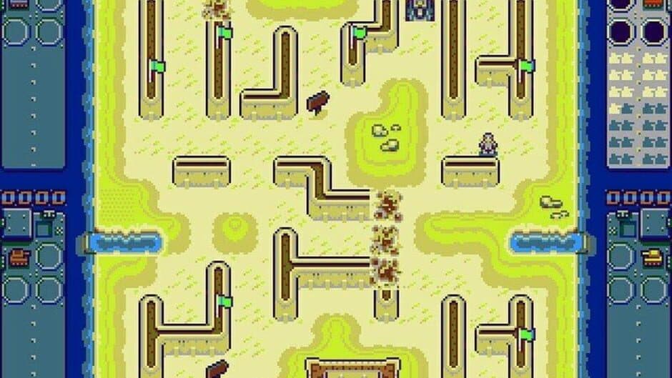 Tanks Furry screenshot 2