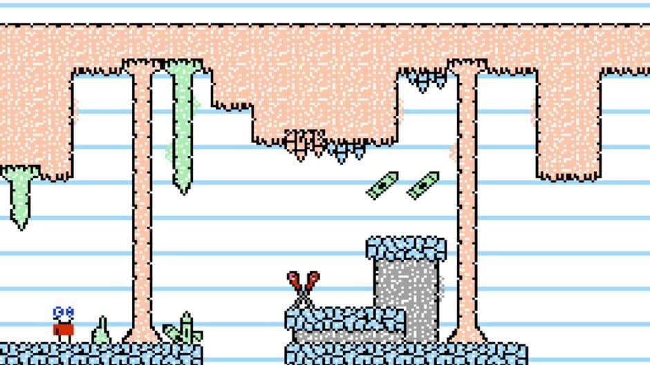 Doodle World: Redrawn screenshot 3