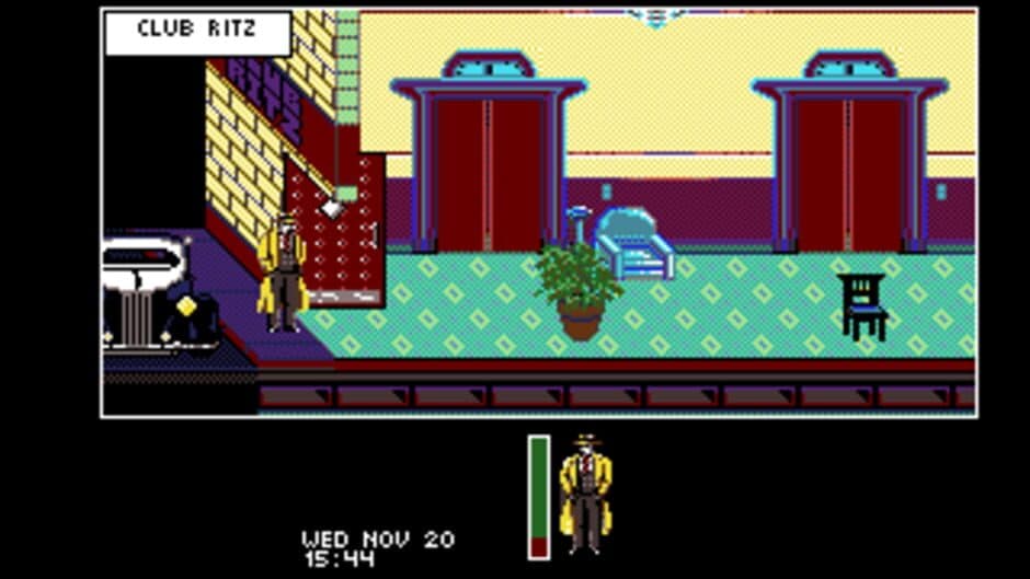 Dick Tracy: The Crime-Solving Adventure screenshot 3