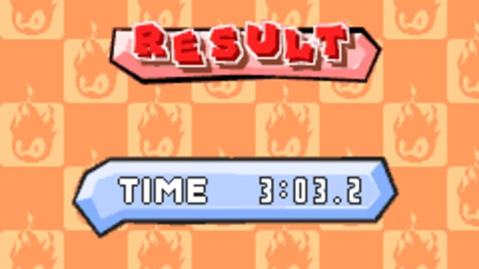 Tails no Flying Get screenshot 3