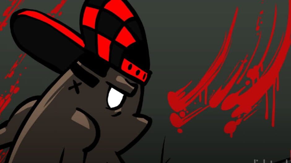 Gangsta Bean 2