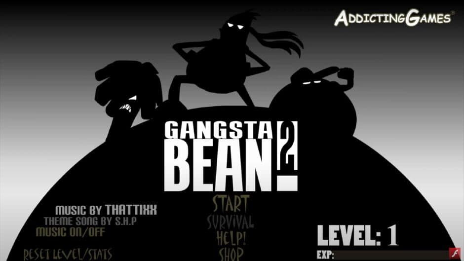 Gangsta Bean 2 screenshot 5
