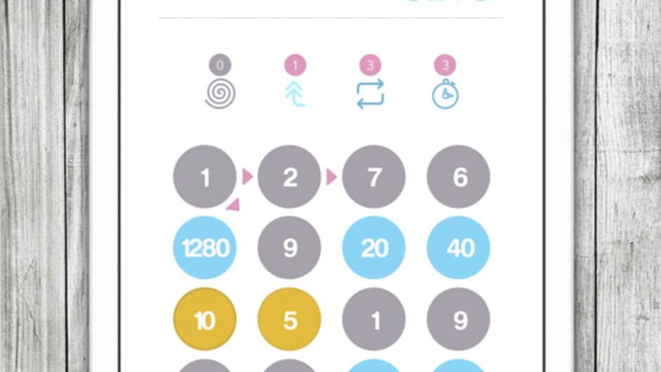 Decanumber screenshot 2