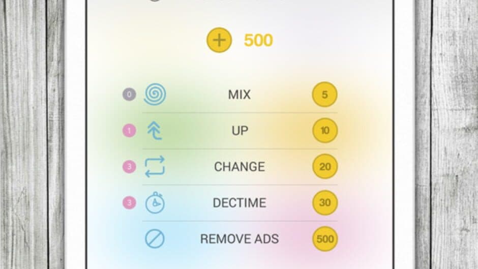 Decanumber screenshot 3