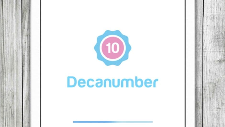 Decanumber screenshot 5