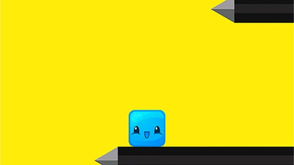 Pocket Jump Game