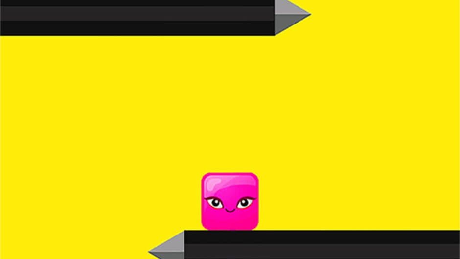 Pocket Jump Game screenshot 2