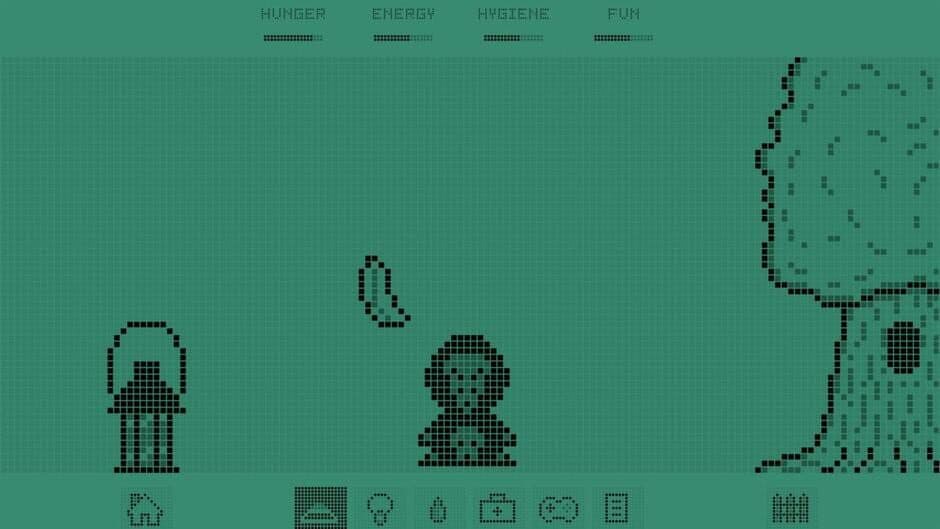 Wildagotchi: Virtual Pet screenshot 3