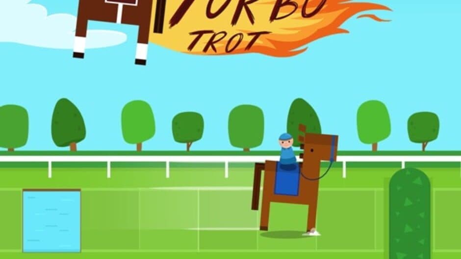 Turbo Trot