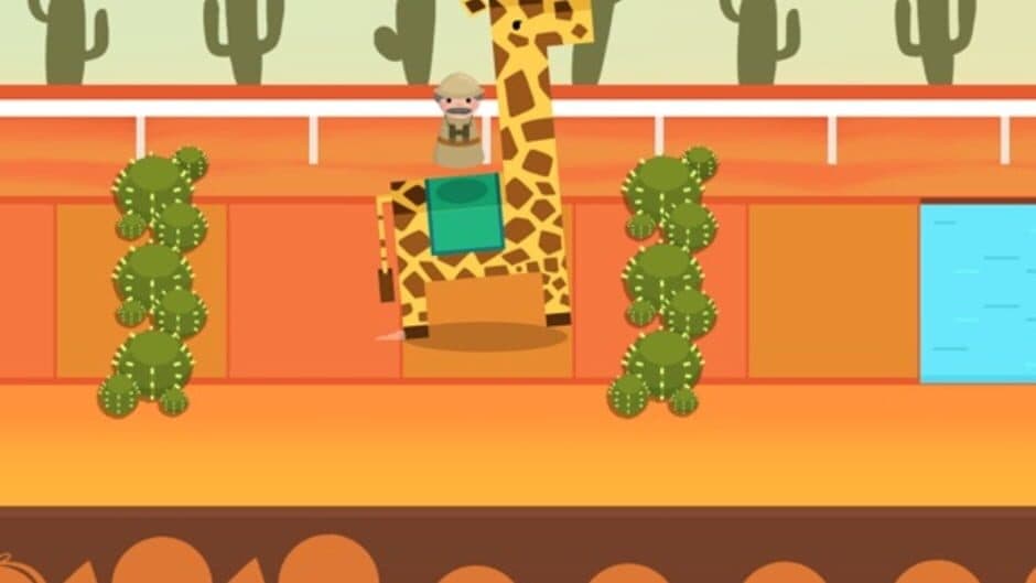 Turbo Trot screenshot 3