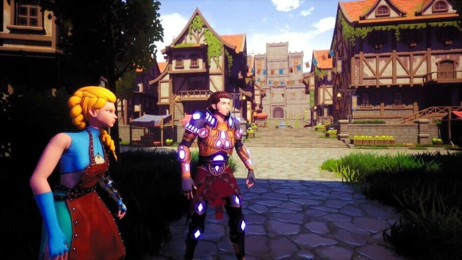 Ardaria screenshot 3