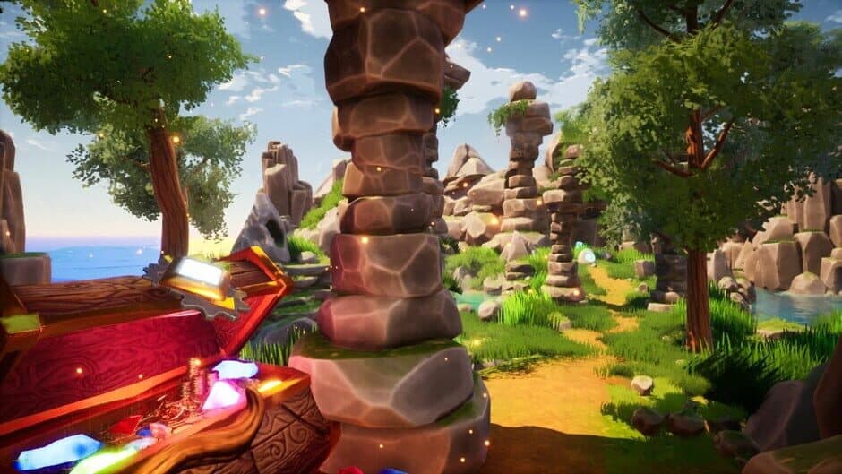 Ardaria screenshot 4