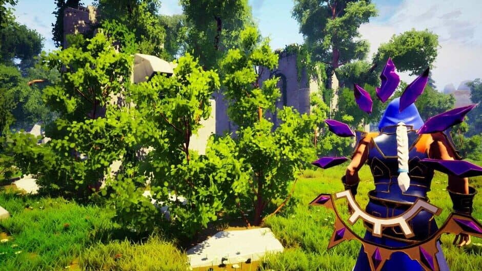 Ardaria screenshot 5