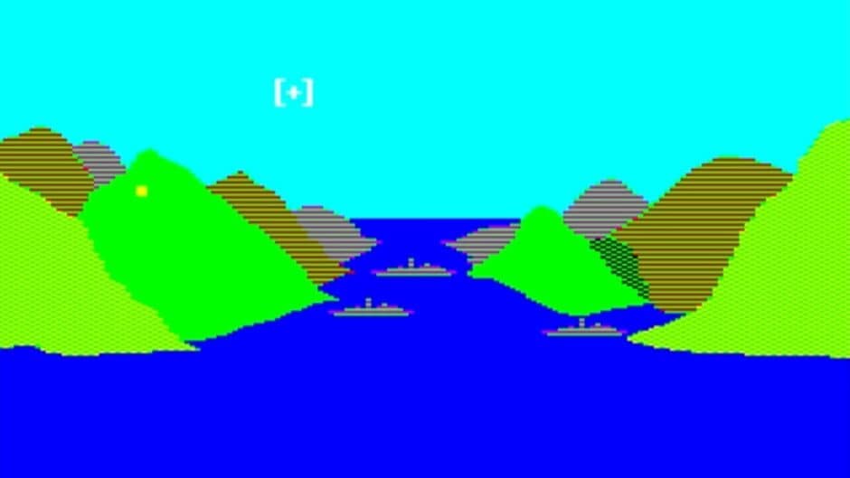 3D Bomb Alley screenshot 2
