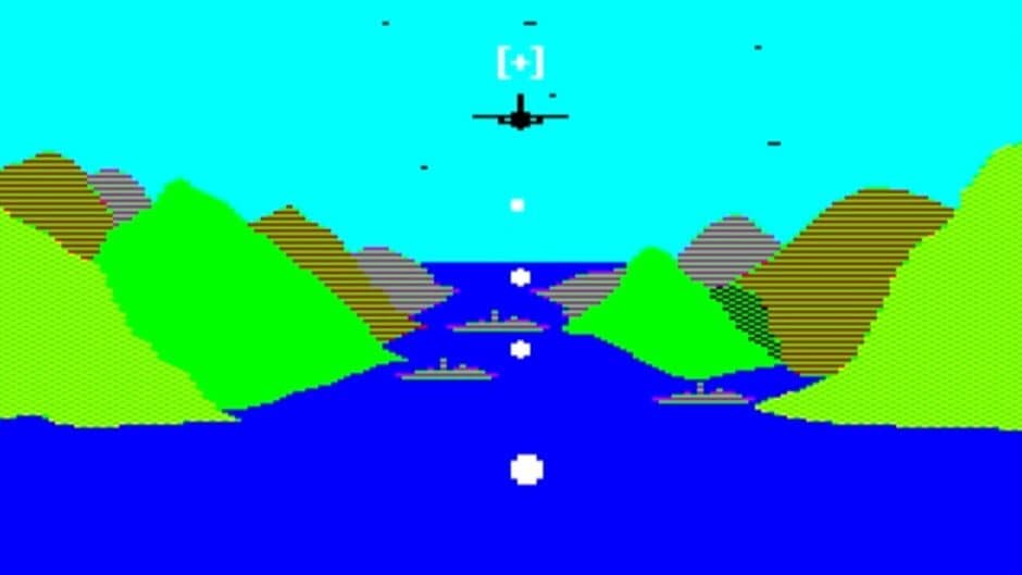 3D Bomb Alley screenshot 3
