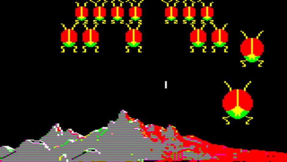 Attack on Alpha Centauri