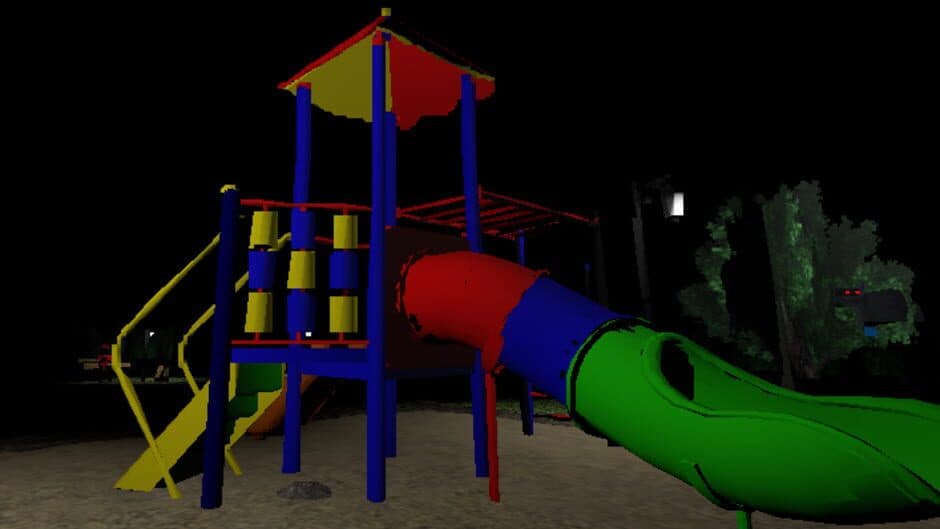 The Man in the Park 2 screenshot 2