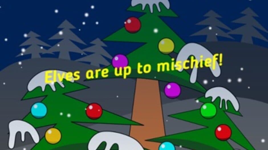 Snappy Elf screenshot 3