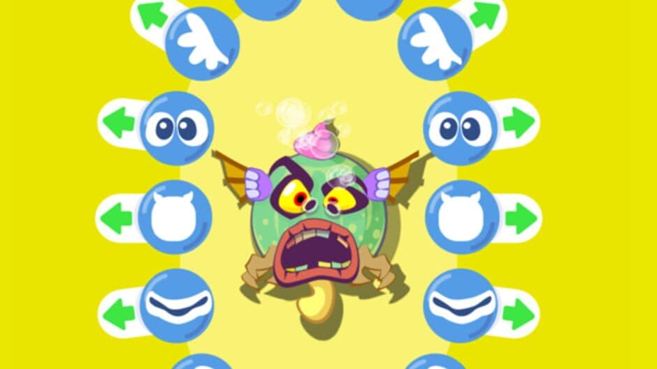 Flown screenshot 5