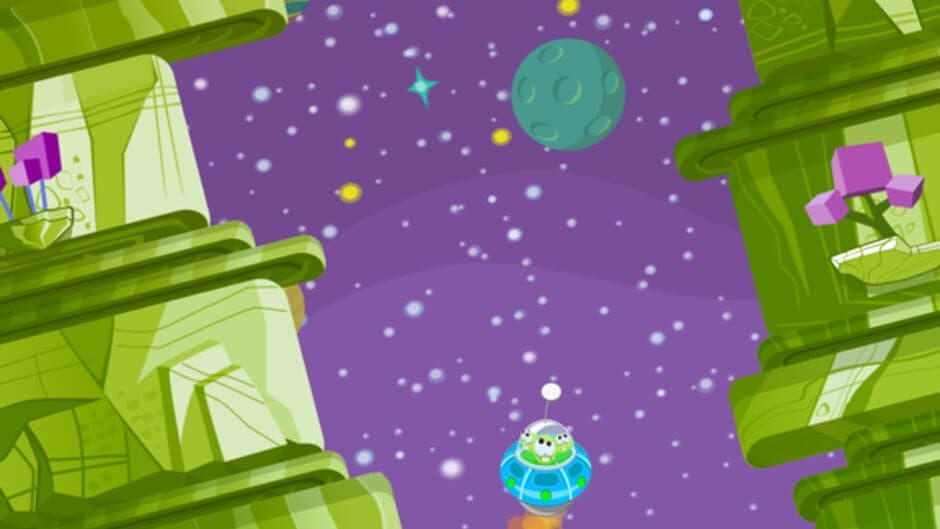 Flown screenshot 2