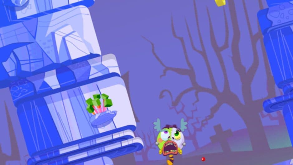 Flown screenshot 4