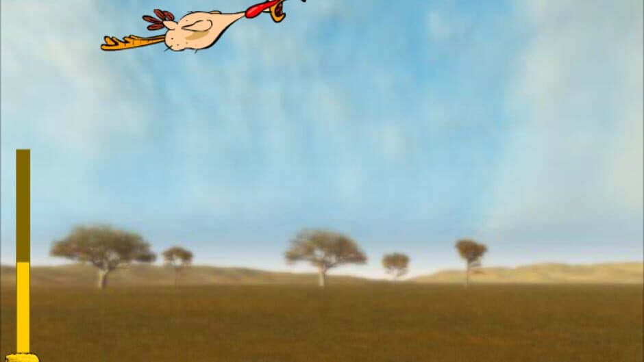 Turkey Fling