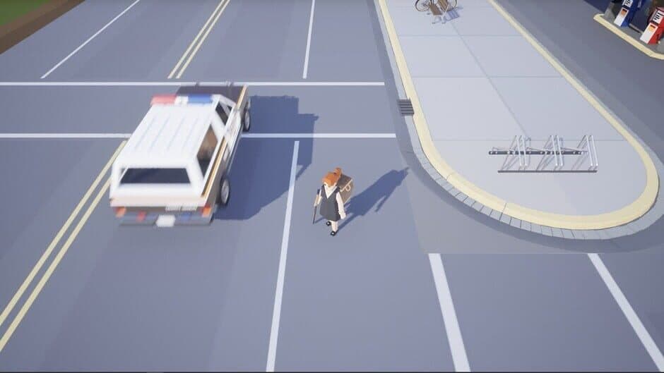 Hitchhike Wars