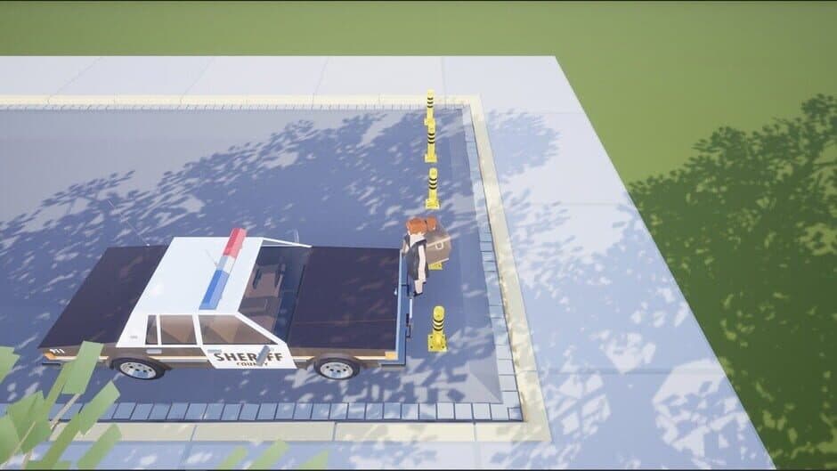 Hitchhike Wars screenshot 4