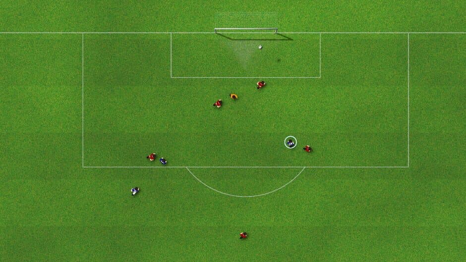 Arcade FC screenshot 2