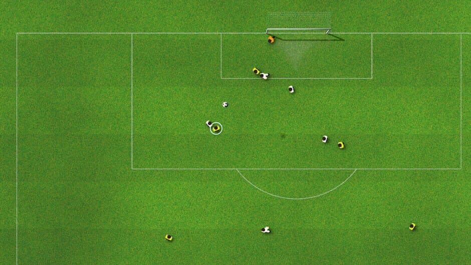 Arcade FC screenshot 3