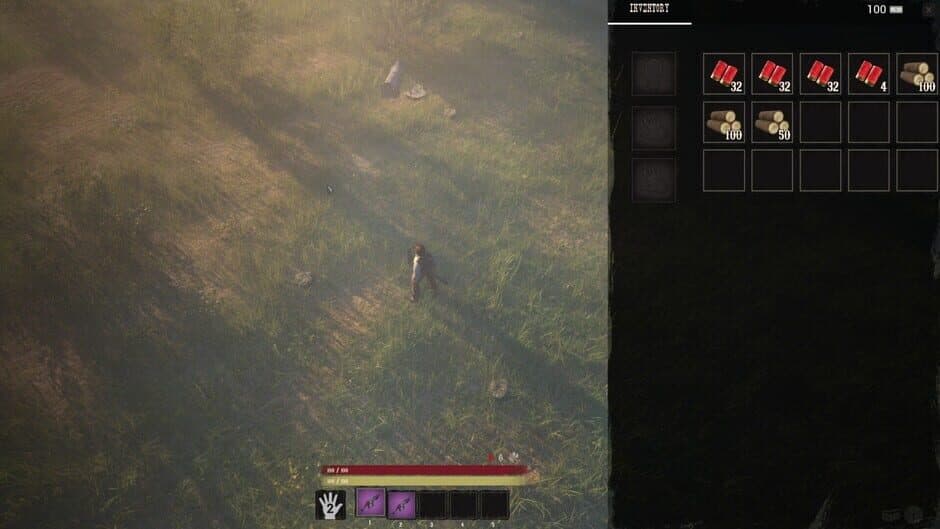 Frontier of Madness