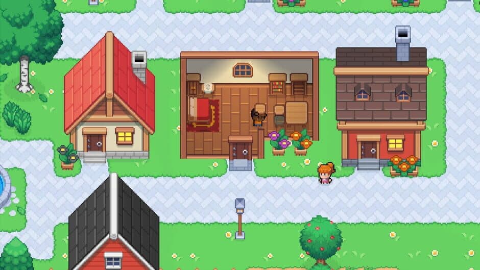 Kinlings screenshot 6