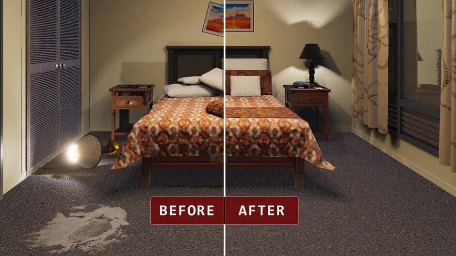Motel Simulator: Create, Renovate & Grow Business screenshot 5