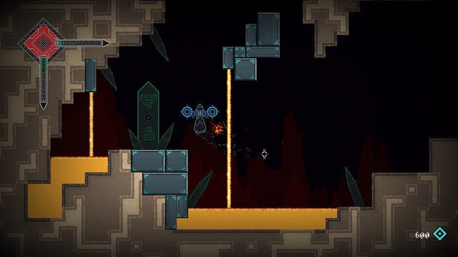 Demon Mage screenshot 3