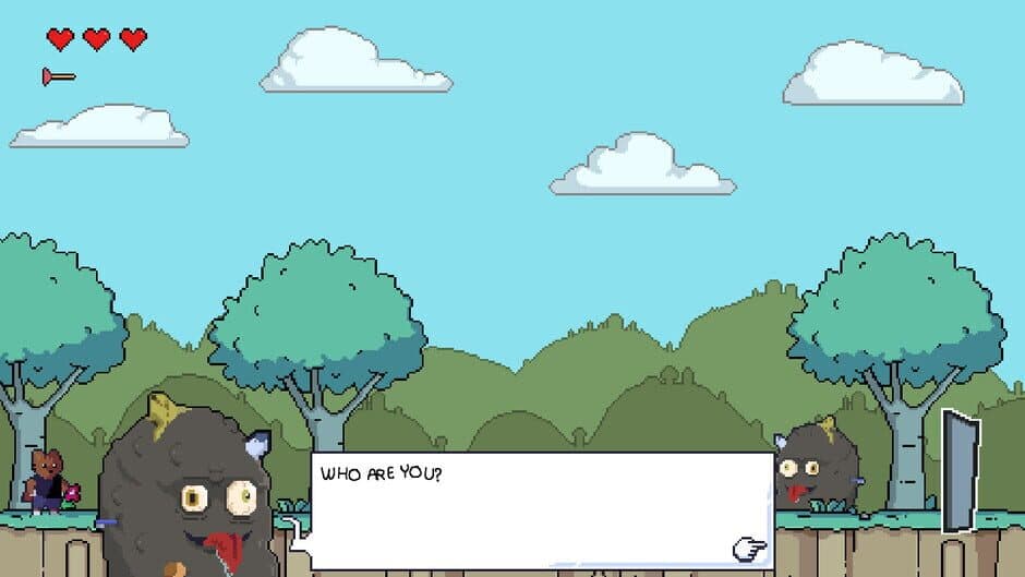 Territorial Hissing screenshot 3