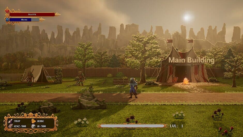 Asmodeus screenshot 3
