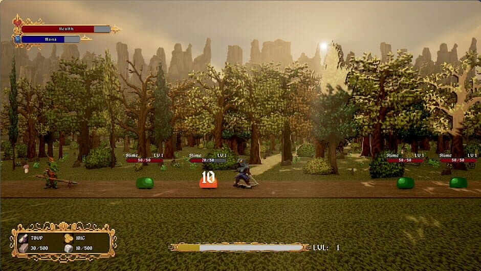Asmodeus screenshot 4