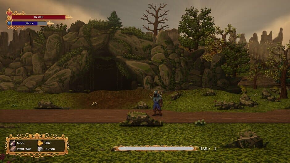 Asmodeus screenshot 5