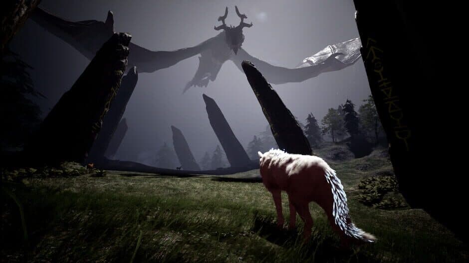 Light of Veilendor screenshot 3