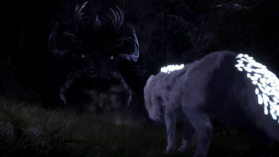 Light of Veilendor screenshot 4
