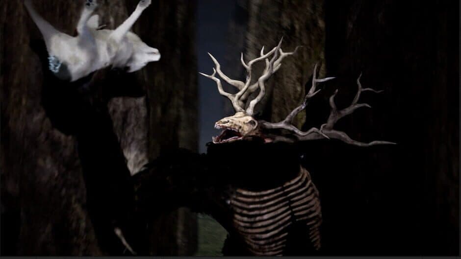 Light of Veilendor screenshot 6