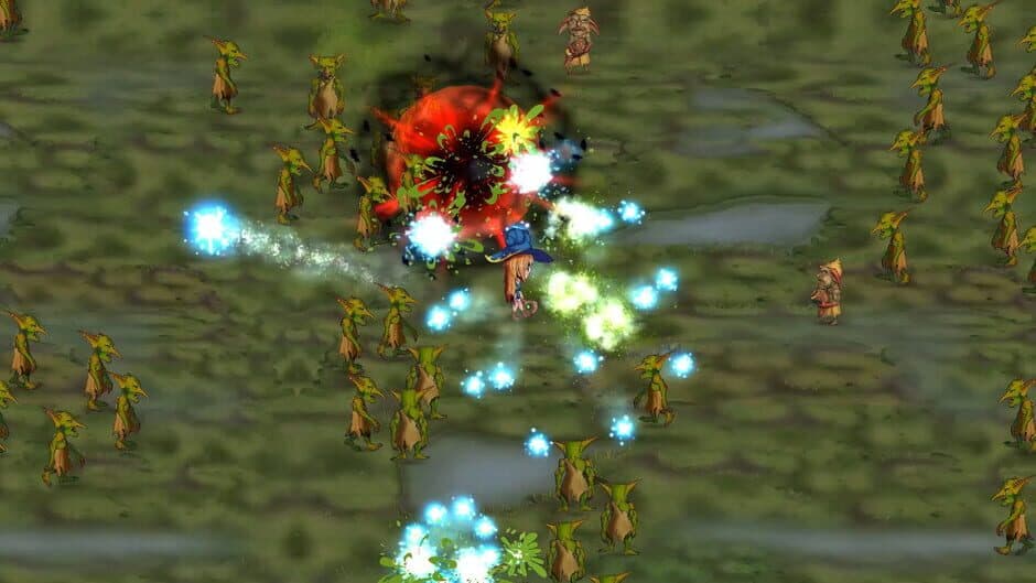 Goblin Survivors screenshot 3